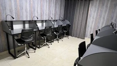 پانسیون مطالعاتی میدان ونک (دخترانه)