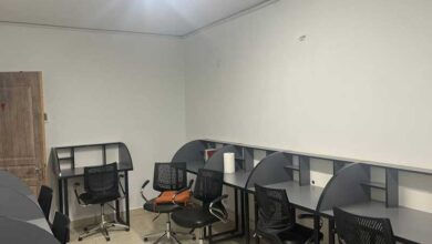 پانسیون مطالعاتی میدان ونک (دخترانه)