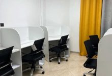 پانسیون مطالعاتی سعادت آباد
