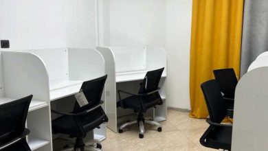 پانسیون مطالعاتی سعادت آباد
