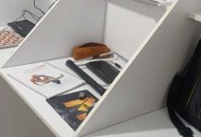 پانسیون مطالعاتی شبانه روزی شهرک غرب تهران