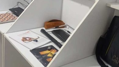 پانسیون مطالعاتی شبانه روزی شهرک غرب تهران