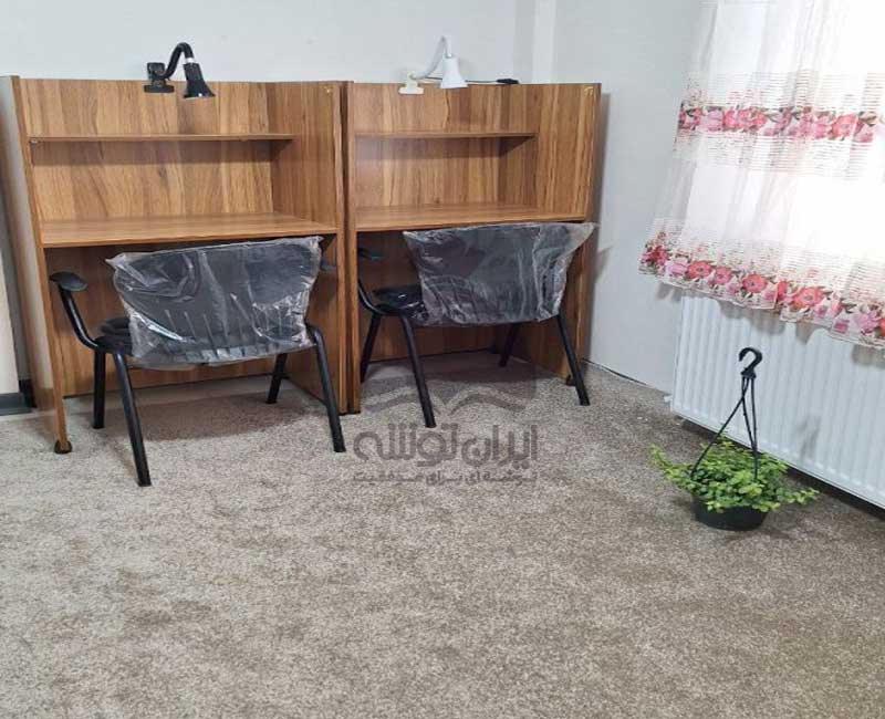 پانسیون مطالعاتی ستارخان