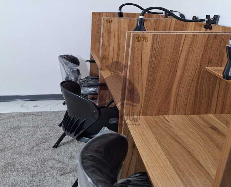 پانسیون مطالعاتی ستارخان
