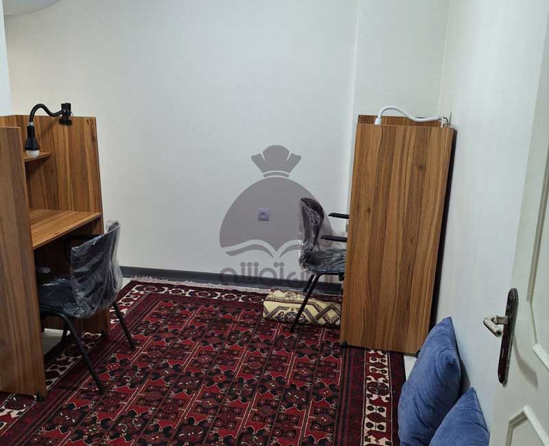 پانسیون مطالعاتی ستارخان
