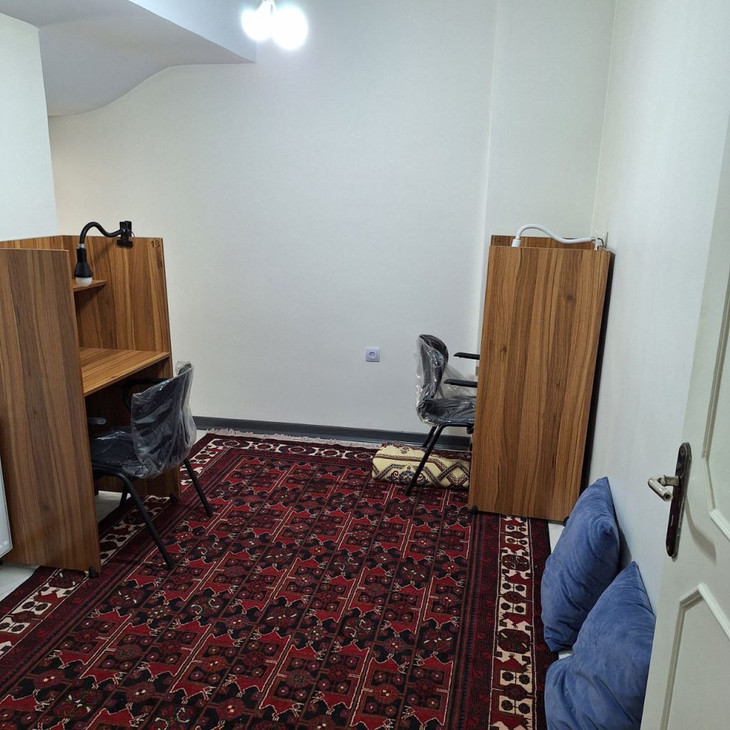 پانسیون مطالعاتی ستارخان (دخترانه)