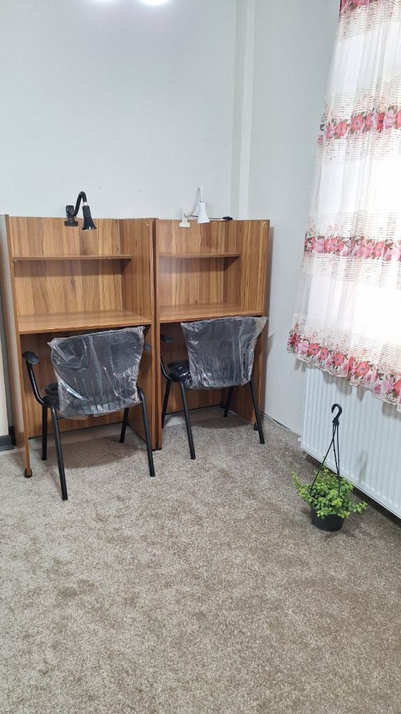 پانسیون مطالعاتی ستارخان (دخترانه)