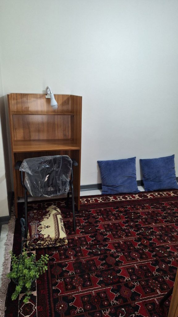 پانسیون مطالعاتی ستارخان (دخترانه)