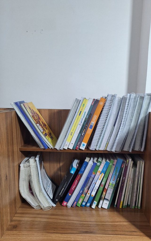 پانسیون مطالعاتی ستارخان (دخترانه)