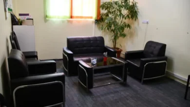 پانسیون مطالعاتی آریاشهر (دخترانه)