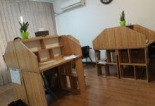 پانسیون مطالعاتی شریعتی (دخترانه/ پسرانه)