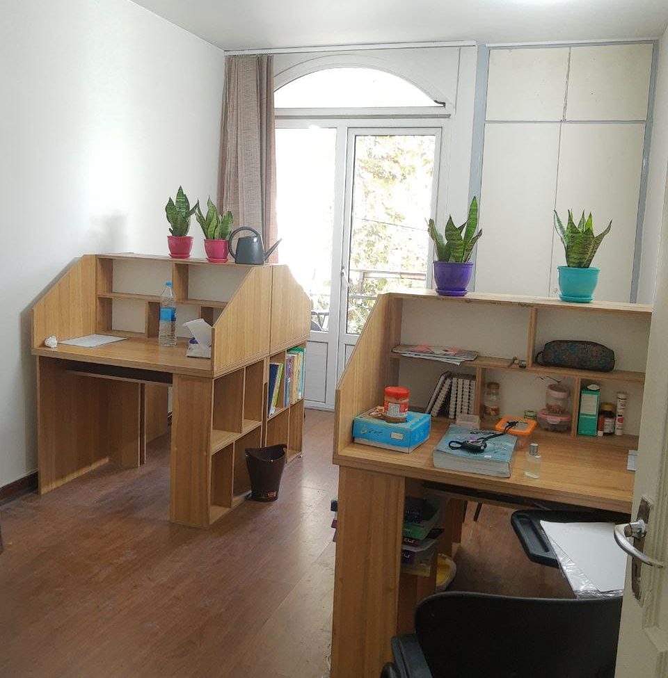 پانسیون مطالعاتی شریعتی (پسرانه)