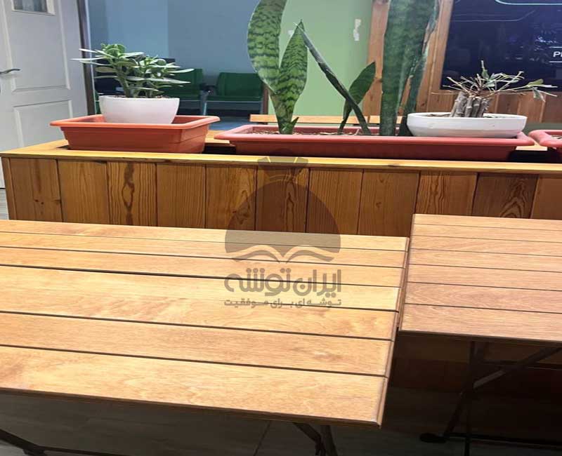 پانسیون مطالعاتی میدان ولیعصر