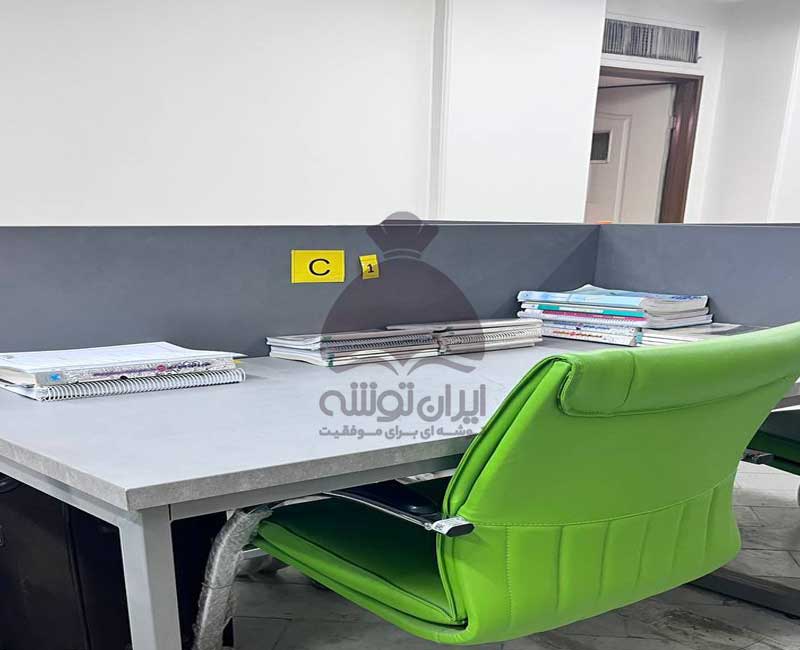 پانسیون مطالعاتی میدان ولیعصر