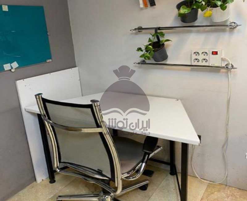 پانسیون مطالعاتی ایرانشهر