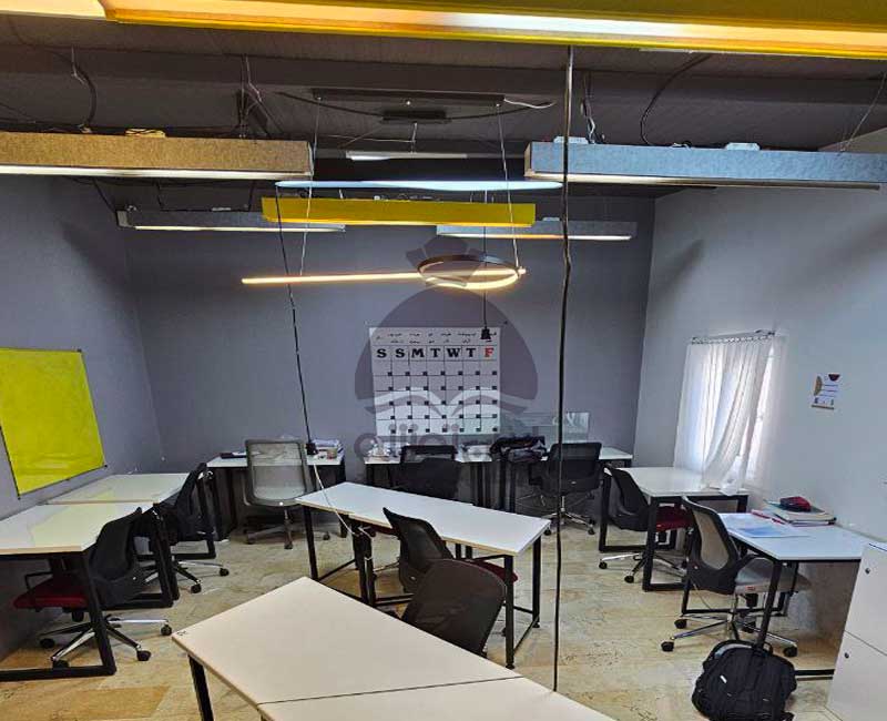 پانسیون مطالعاتی ایرانشهر