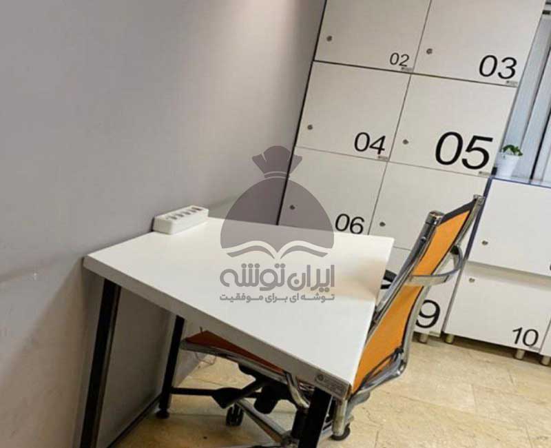 پانسیون مطالعاتی ایرانشهر