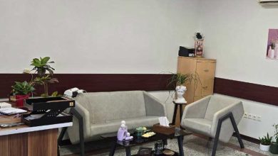 پانسیون مطالعاتی ایرانشهر