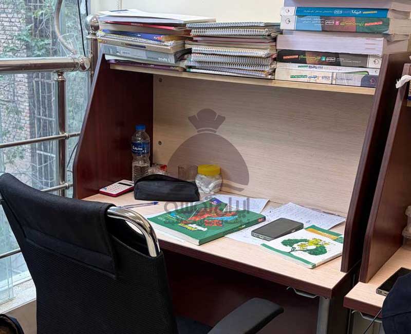 پانسیون مطالعاتی ایرانشهر