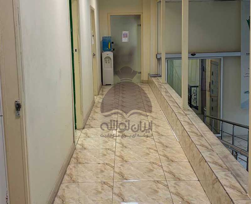 پانسیون مطالعاتی ایرانشهر