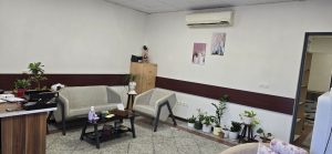 پانسیون مطالعاتی ایرانشهر( پسرانه)