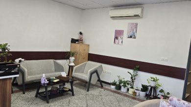 پانسیون مطالعاتی ایرانشهر( پسرانه)