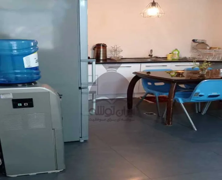 پانسیون مطالعاتی قلهک