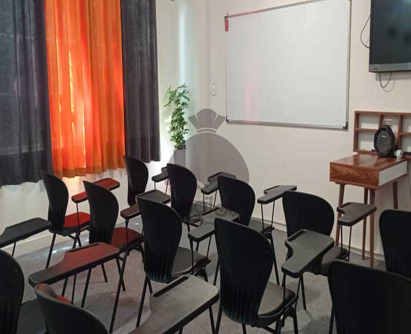 پانسیون مطالعاتی قلهک