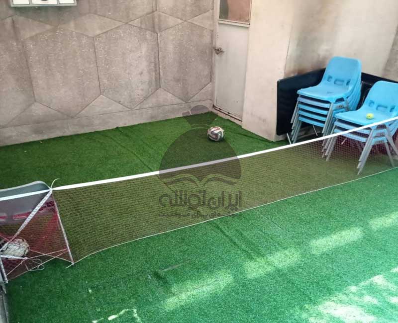 پانسیون مطالعاتی قلهک