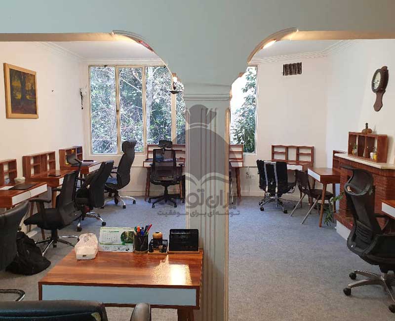 پانسیون مطالعاتی قلهک