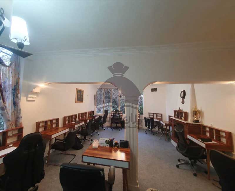 پانسیون مطالعاتی قلهک