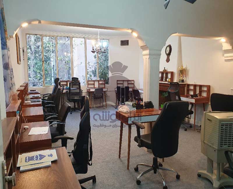 پانسیون مطالعاتی قلهک