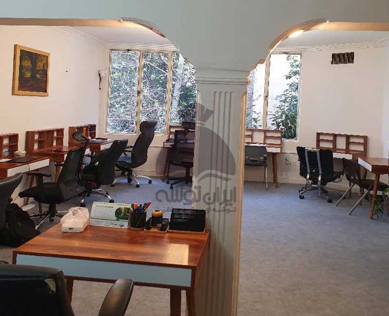 پانسیون مطالعاتی قلهک