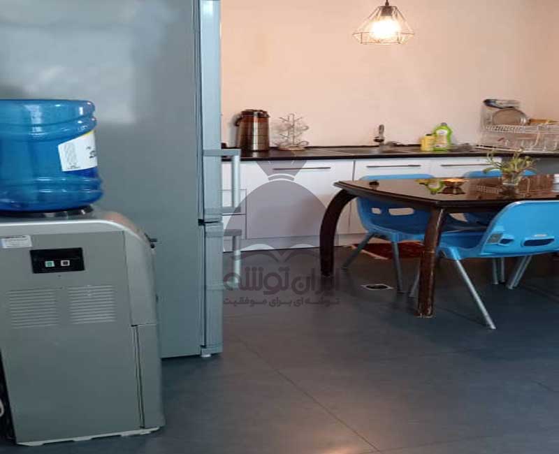 پانسیون مطالعاتی قلهک