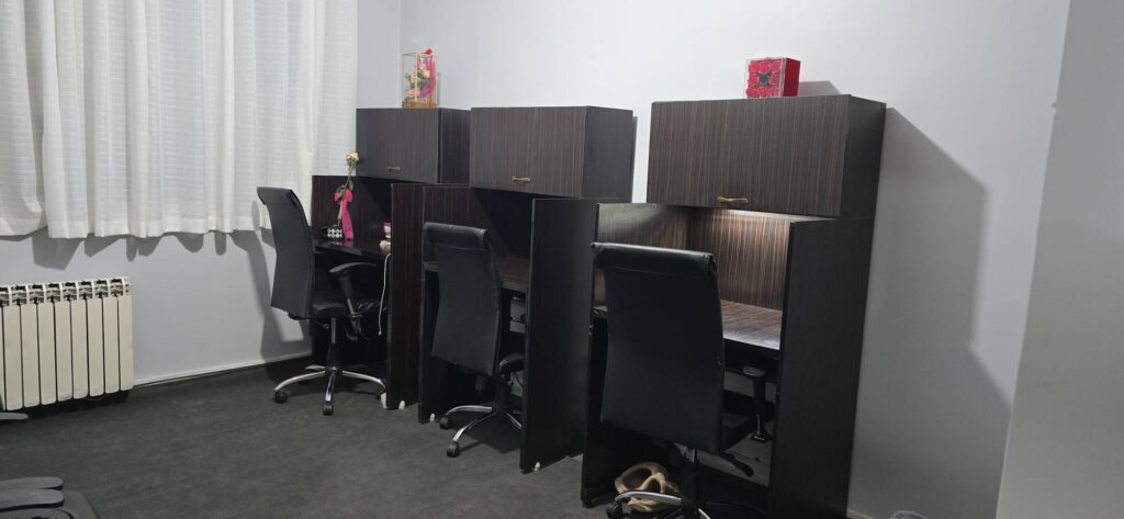 پانسیون مطالعاتی ستاری دخترانه