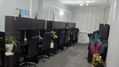 پانسیون مطالعاتی ستاری دخترانه