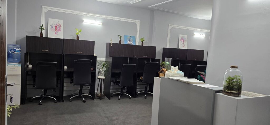 پانسیون مطالعاتی ستاری دخترانه