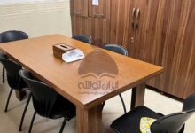 پانسیون مطالعاتی علم و صنعت (پسرانه/دخترانه)