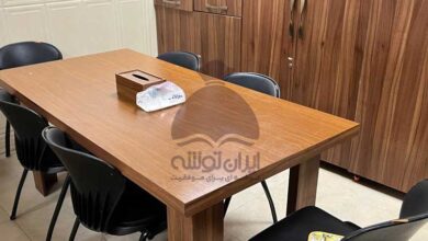 پانسیون مطالعاتی علم و صنعت (پسرانه/دخترانه)