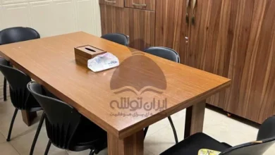 پانسیون مطالعاتی علم و صنعت (پسرانه/دخترانه)