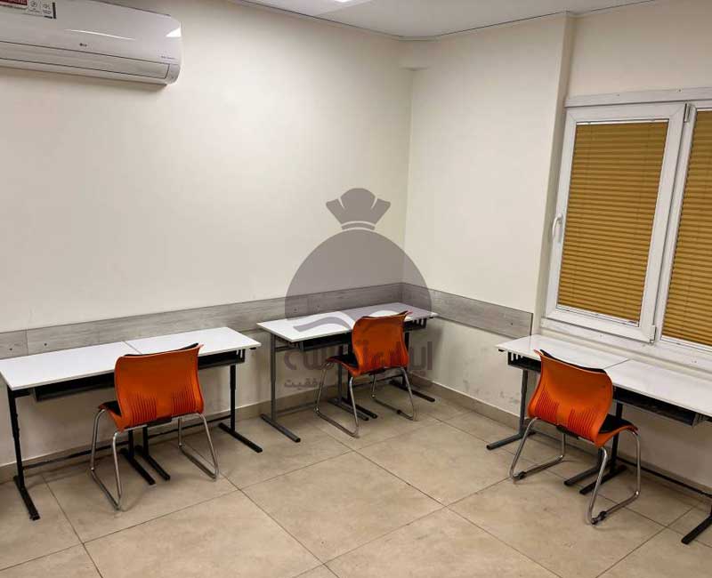 پانسیون مطالعاتی علم و صنعت (پسرانه/دخترانه)