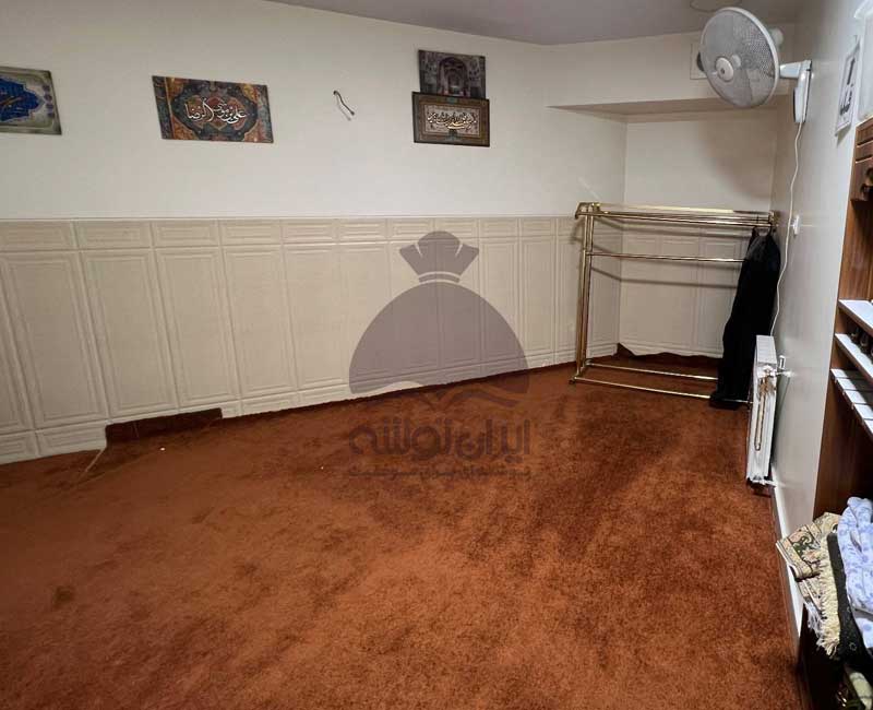 پانسیون مطالعاتی علم و صنعت (پسرانه/دخترانه)