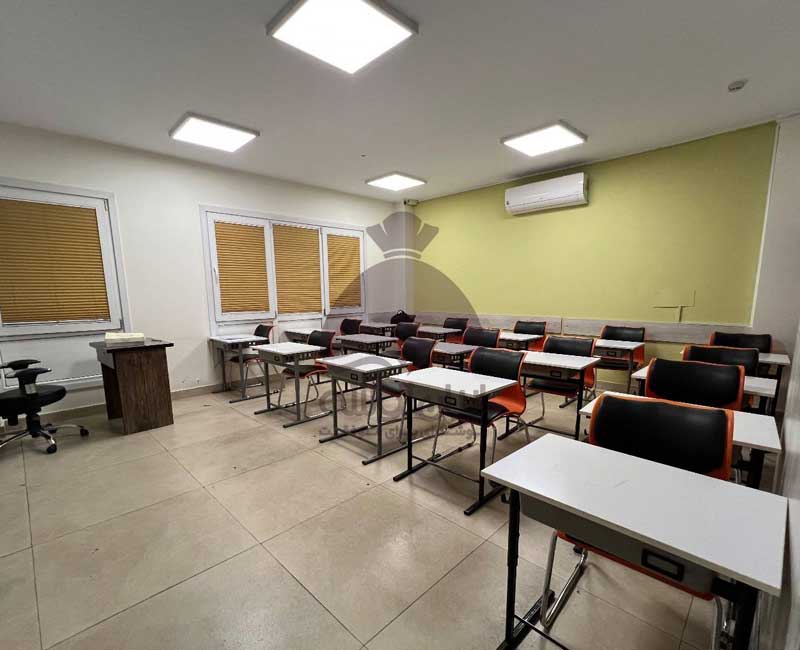 پانسیون مطالعاتی علم و صنعت (پسرانه/دخترانه)