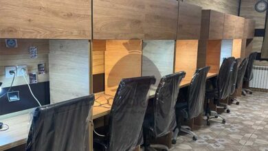 پانسیون مطالعاتی تهرانپارس (دخترانه)