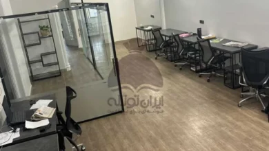 پانسیون مطالعاتی سرو (پسرانه)