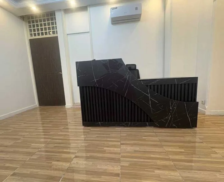 پانسیون مطالعاتی میدان جهاد (دخترانه)