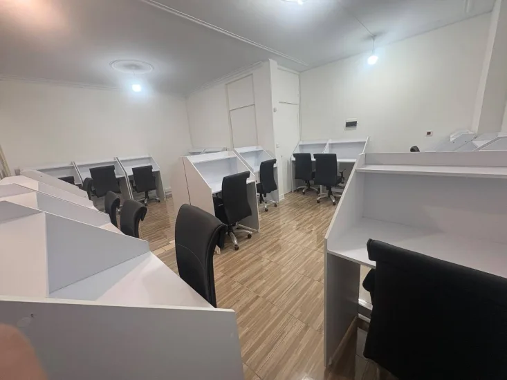 پانسیون مطالعاتی میدان جهاد (دخترانه)