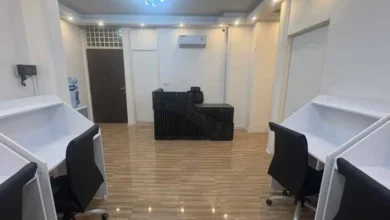 پانسیون مطالعاتی میدان جهاد (دخترانه)
