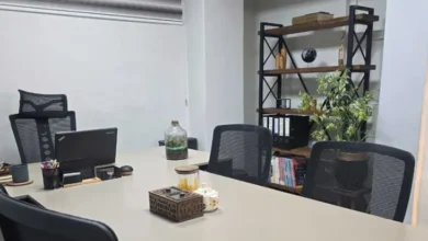 پانسیون مطالعاتی میدان شهدا (دخترانه)