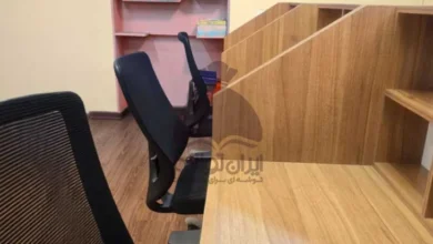 پانسیون مطالعاتی میدان شهدا (دخترانه)